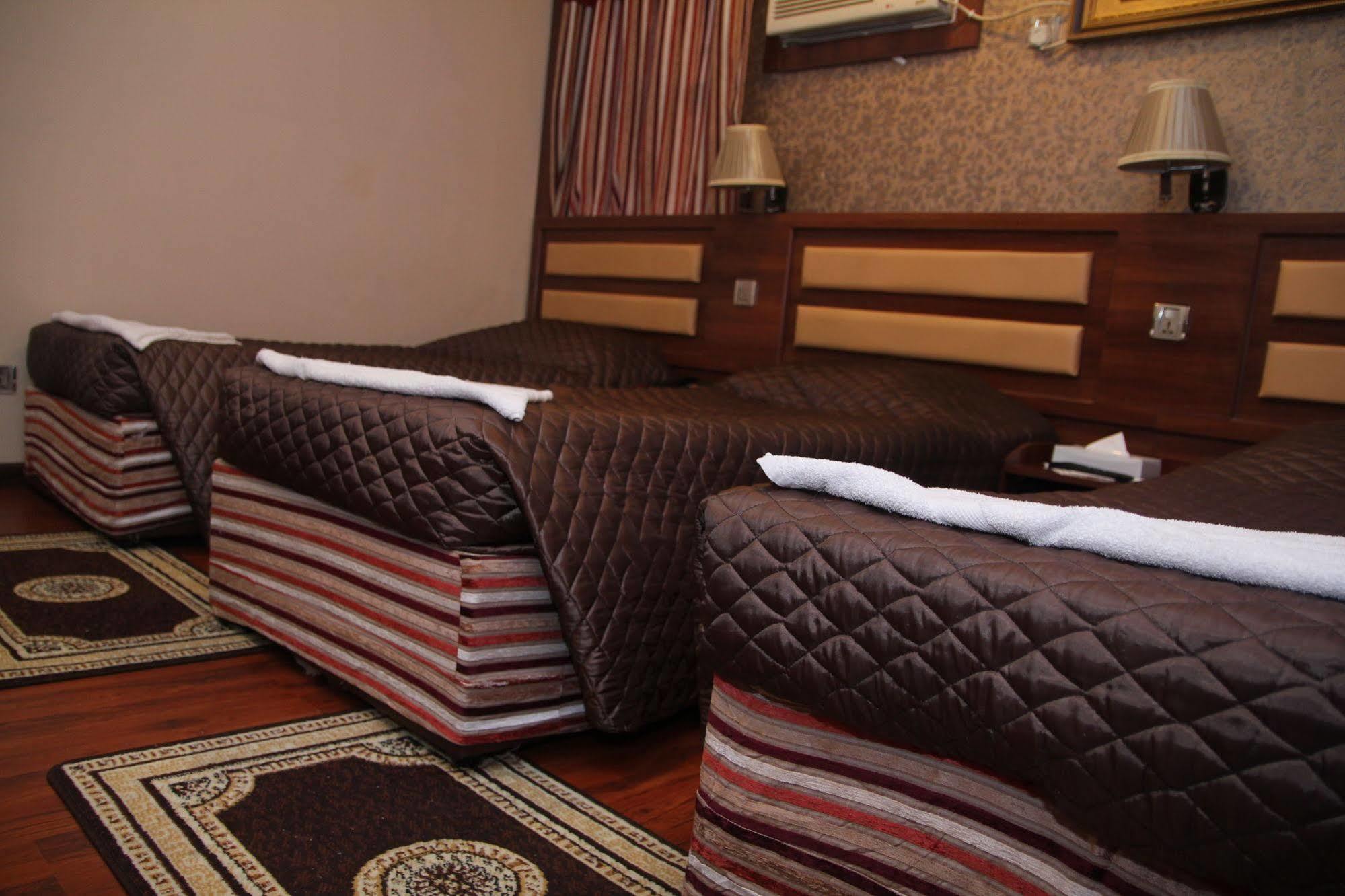 Oyo 329 Down Town Hotel Dubai Esterno foto